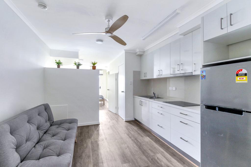 58/21 Cavenagh St, Darwin City, NT 0800