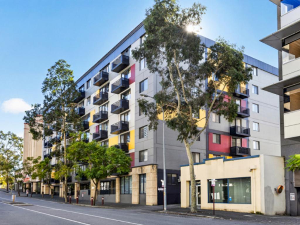 45/190 Hay St, East Perth, WA 6004