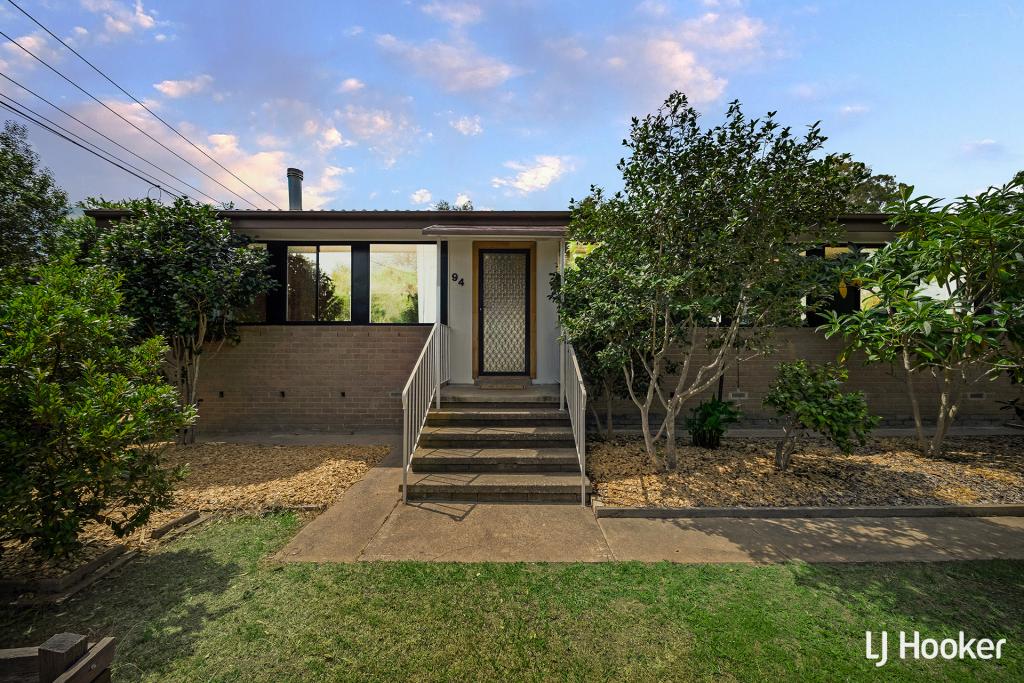 94 Pennefather St, Higgins, ACT 2615