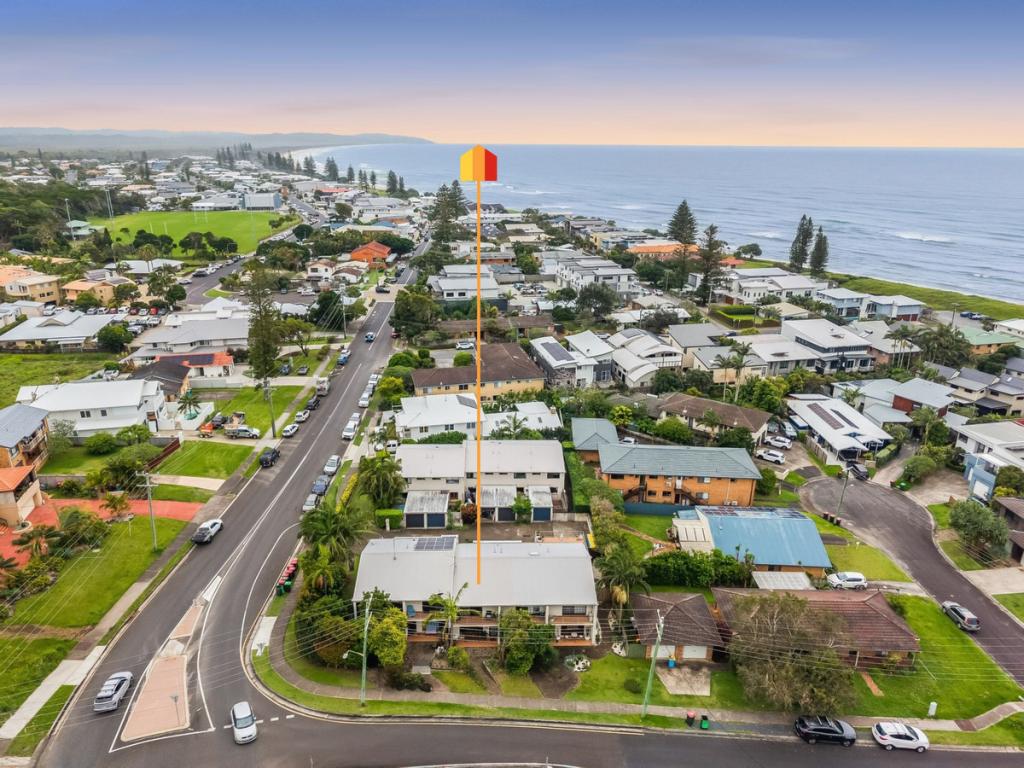 3/33 Ballina St, Lennox Head, NSW 2478