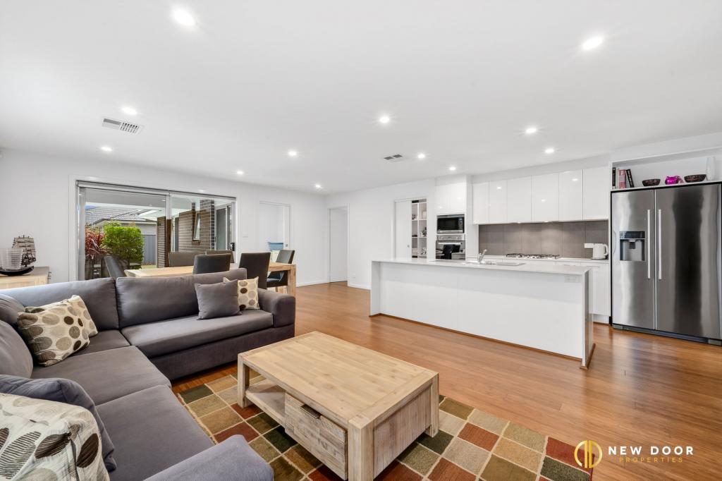 42 Rochelle St, Moncrieff, ACT 2914