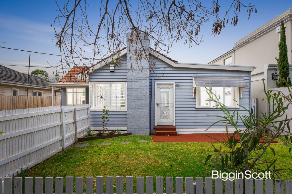 1/10 Blenheim Rd, Newport, VIC 3015