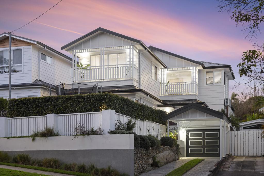 38 Woodbine St, North Balgowlah, NSW 2093