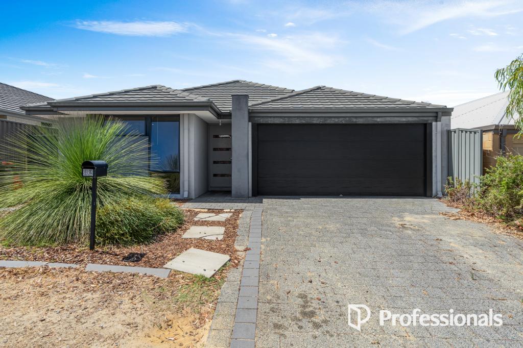 32 Axbridge Gra, Alkimos, WA 6038