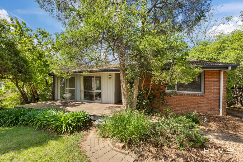 27 Patey St, Campbell, ACT 2612