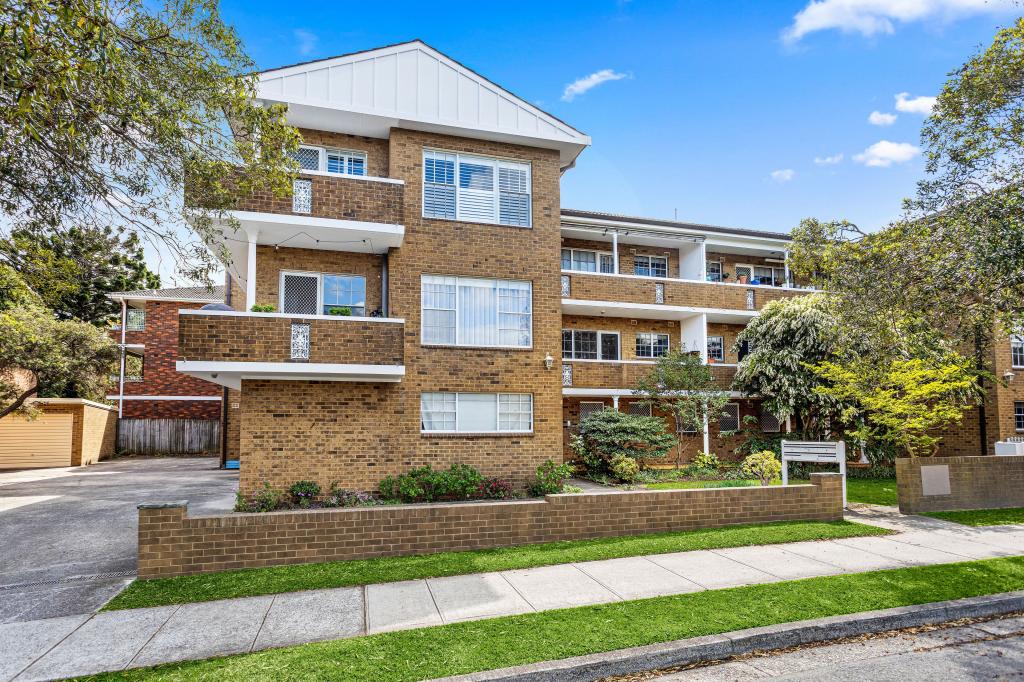 8/34 Frederick St, Oatley, NSW 2223