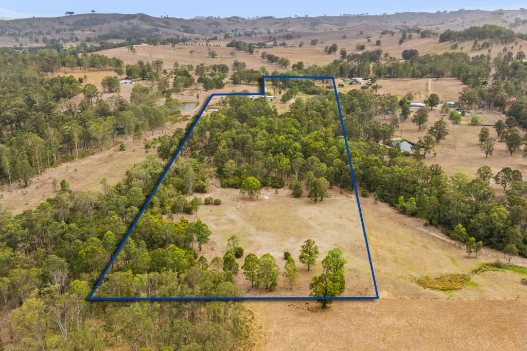 576 Wallarobba-Brookfield Rd, Brookfield, NSW 2420