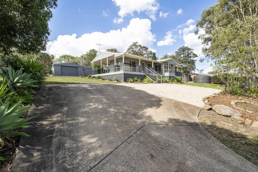 16 Koala Dr, Gowrie Junction, QLD 4352