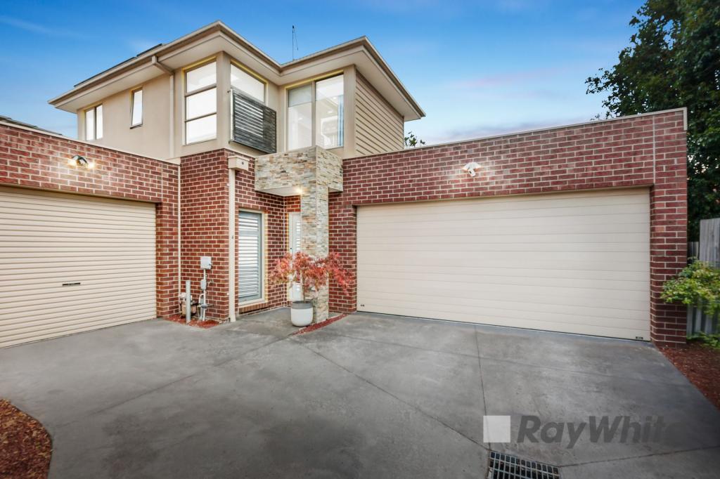 4/13 Orgill St, Dandenong, VIC 3175