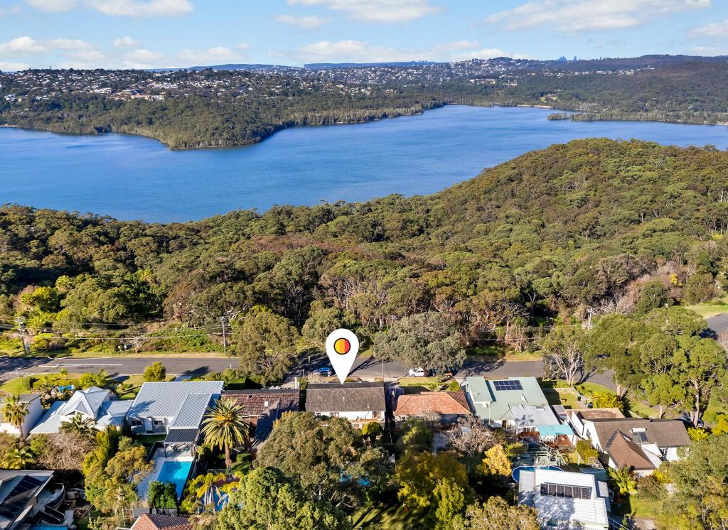 196 Woorarra Ave, Elanora Heights, NSW 2101