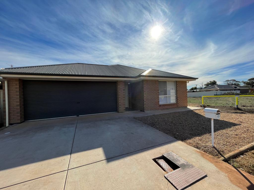 13 Mcdonald Dr, Whyalla Stuart, SA 5608