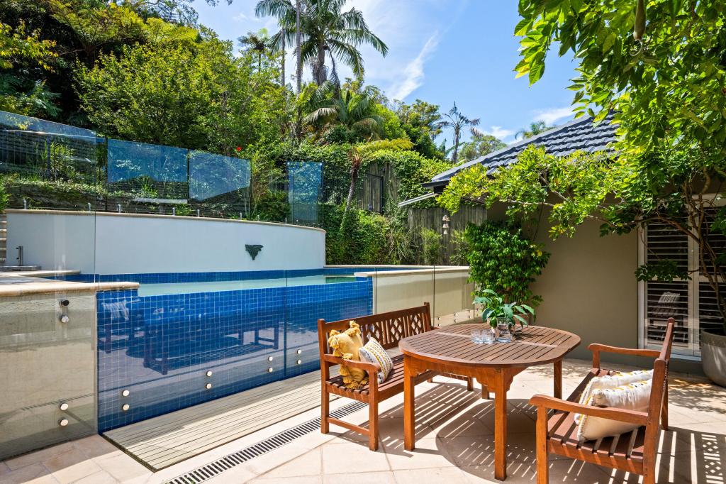 11a The Bulwark, Castlecrag, NSW 2068