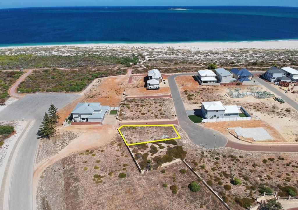 Lot 27, 1a Island Dr, Jurien Bay, WA 6516
