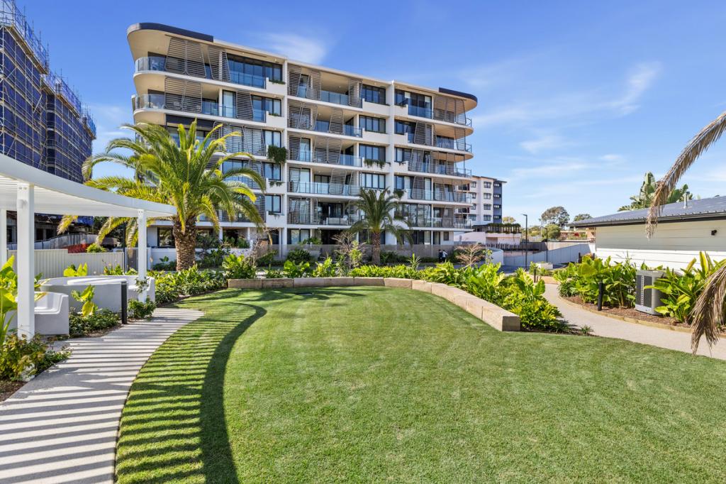 4310/7 ROSS CT, CLEVELAND, QLD 4163