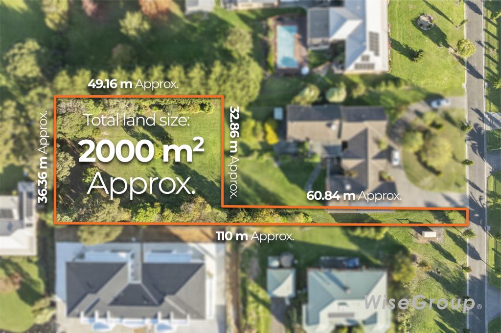 89-91 FONTAINE TCE, NARRE WARREN NORTH, VIC 3804