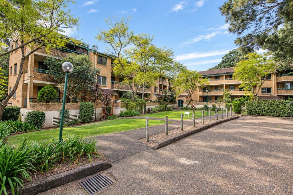 12/45 De Witt St, Bankstown, NSW 2200