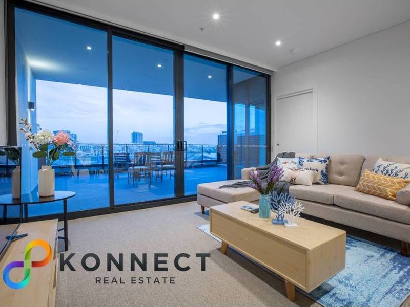 410/17 WENTWORTH PL, WENTWORTH POINT, NSW 2127