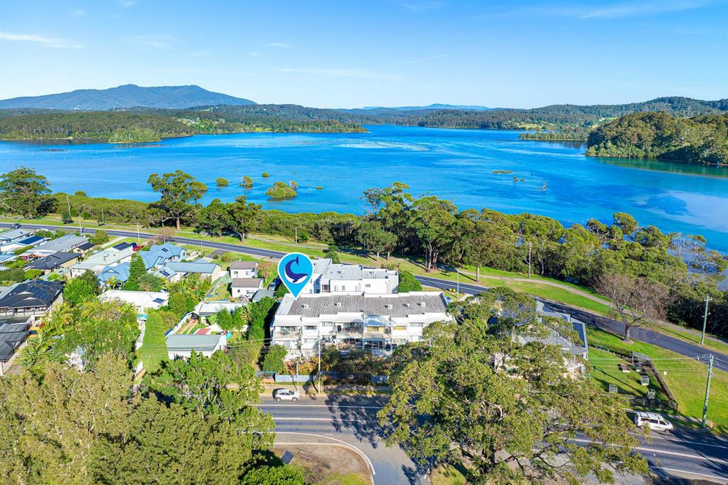 7/4-6 PRINCES HWY, NAROOMA, NSW 2546