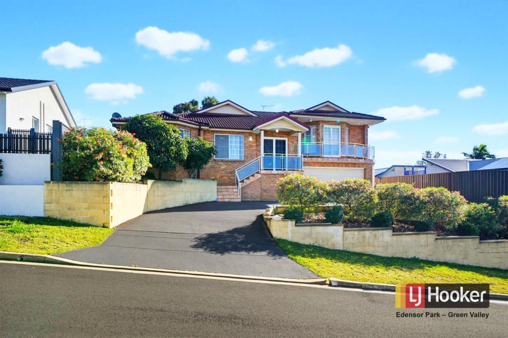 8 Balson Cl, Abbotsbury, NSW 2176