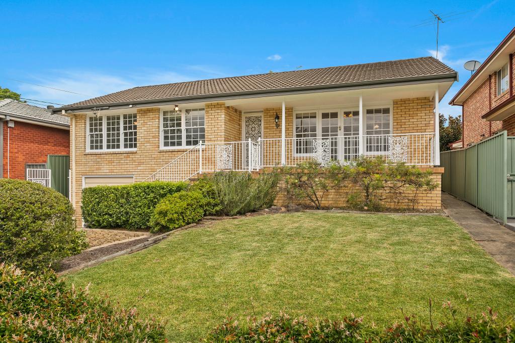 16 Waterside Pde, Peakhurst Heights, NSW 2210