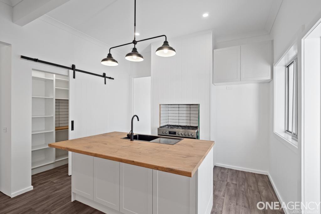 55b Tarwin St, Morwell, VIC 3840