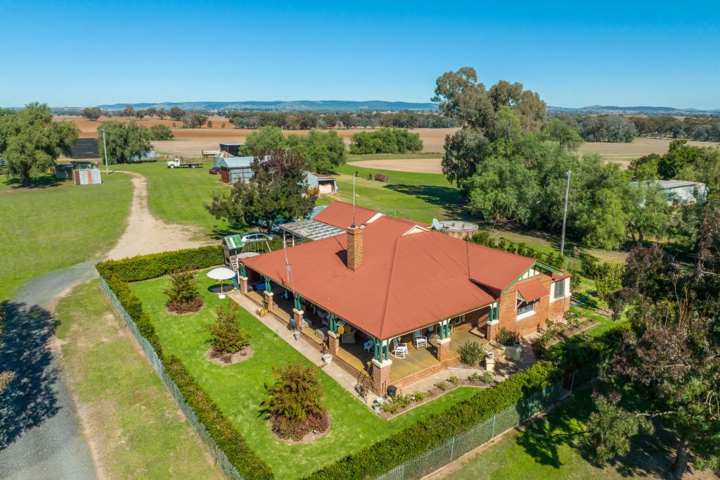 233a Morongla Rd, Cowra, NSW 2794