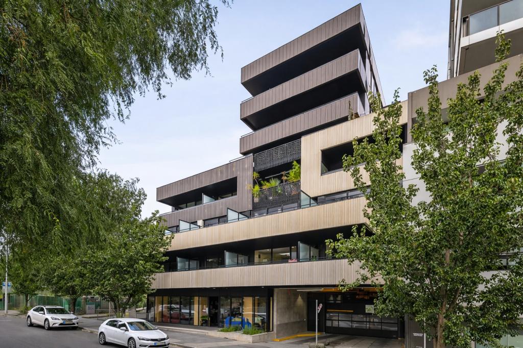 303/36 Lilydale Gr, Hawthorn East, VIC 3123