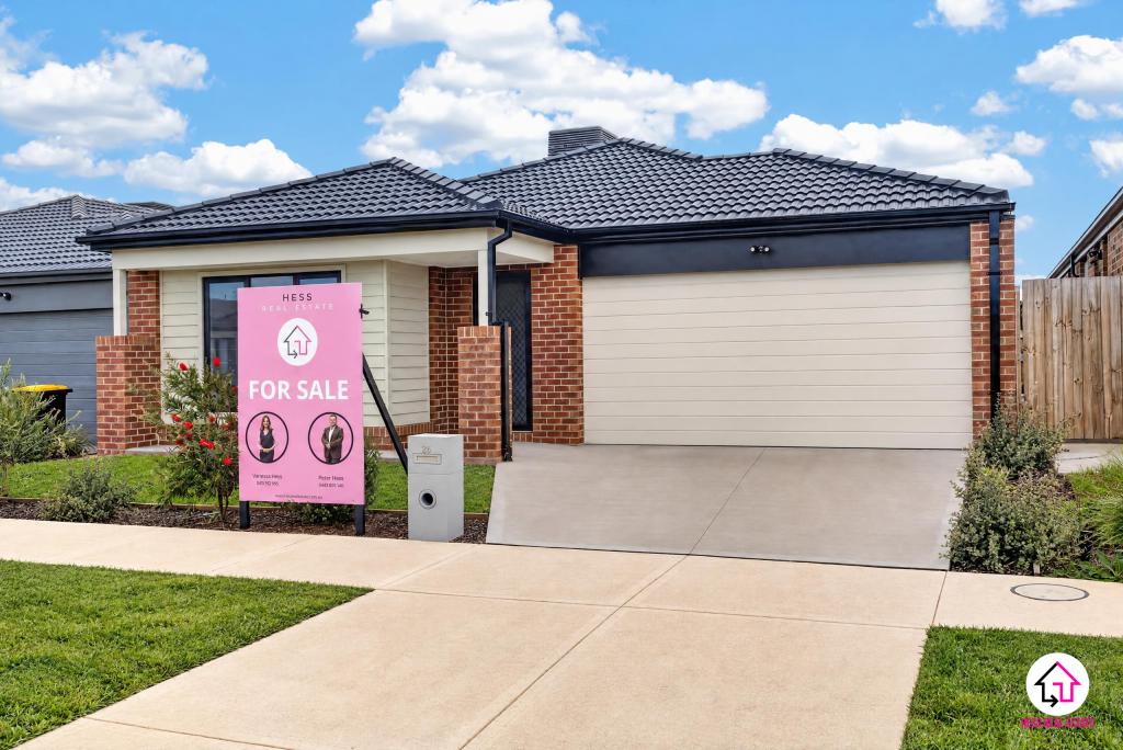 26 Smilax St, Wallan, VIC 3756