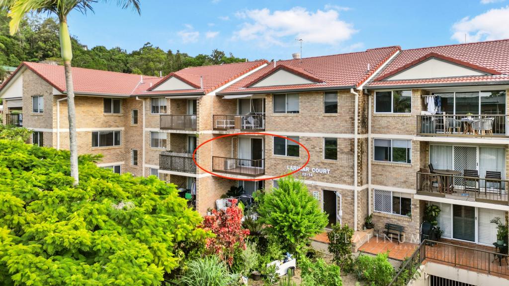 7/12 THROWER DR, CURRUMBIN, QLD 4223