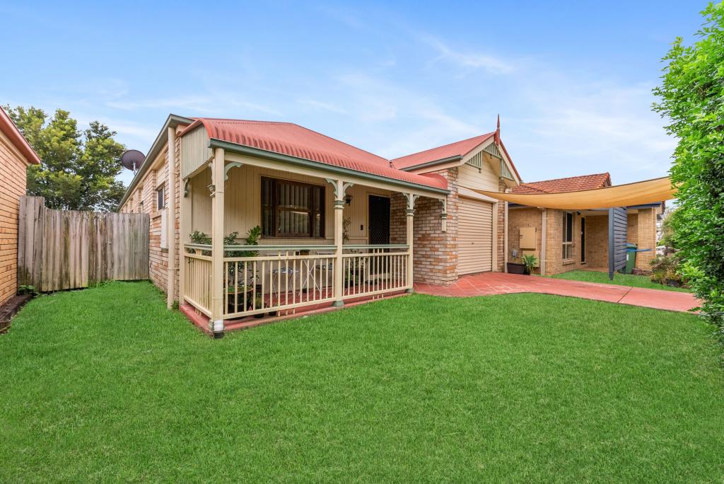 6 Swords Pde, North Lakes, QLD 4509