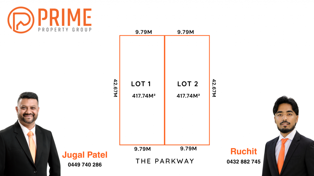 1 The Parkway, Holden Hill, SA 5088