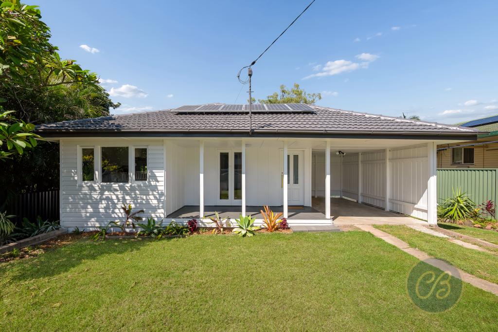 47 Sollis St, Geebung, QLD 4034