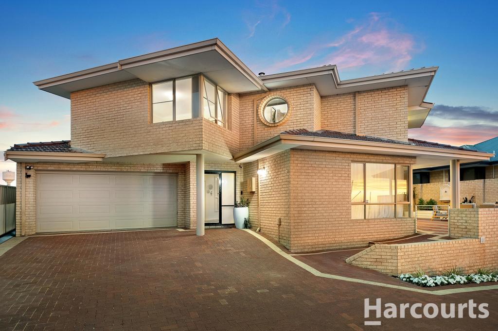 50b Halls Head Pde, Halls Head, WA 6210