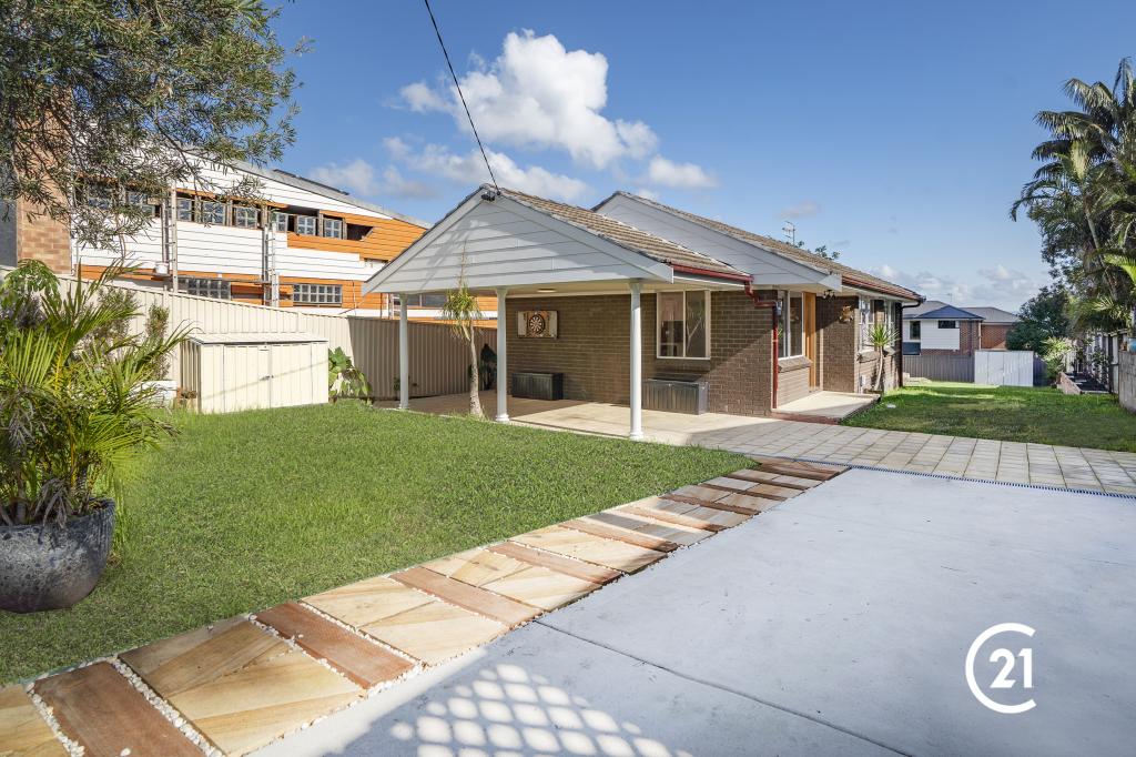 345 THE ENTRANCE RD W, LONG JETTY, NSW 2261