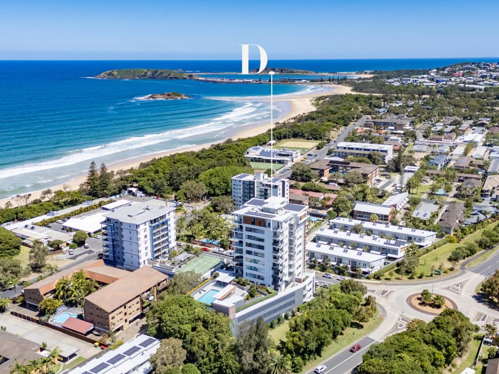30/123 Park Beach Rd, Coffs Harbour, NSW 2450