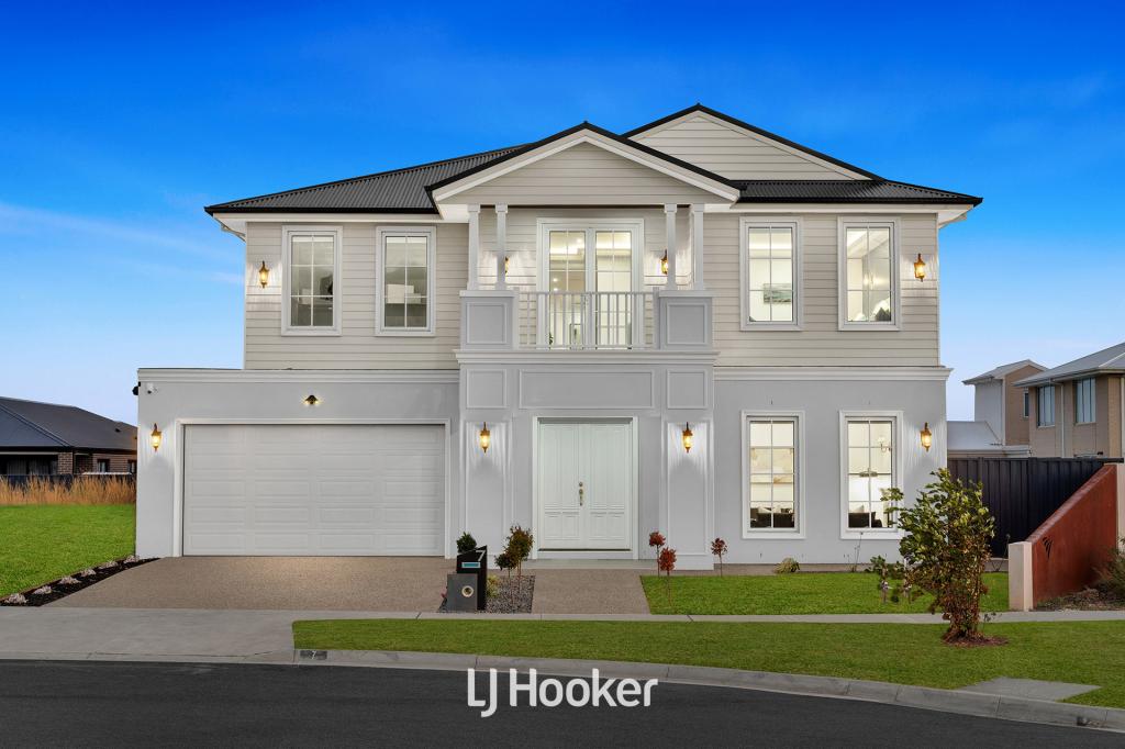 7 Traipse Ct, Clyde North, VIC 3978