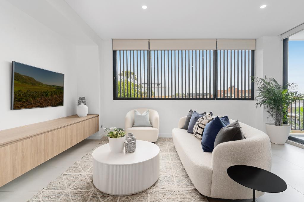 105/1-3 Harrow Rd, Bexley, NSW 2207