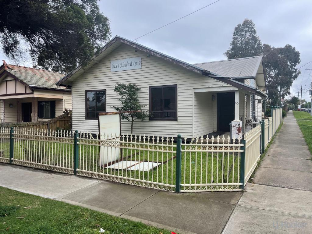 50 Mason St, Newport, VIC 3015