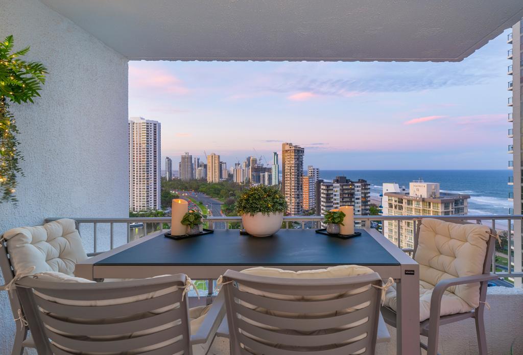 1903/3422 Surfers Paradise Bvd, Surfers Paradise, QLD 4217