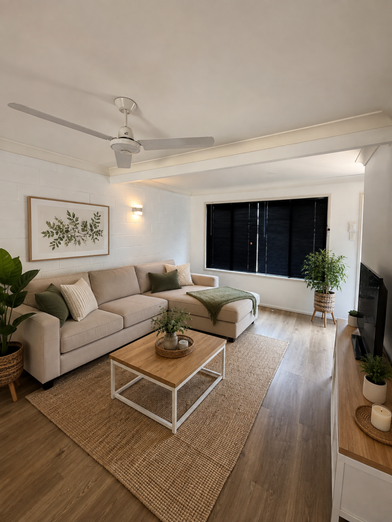 11/17 Roberts St, South Gladstone, QLD 4680