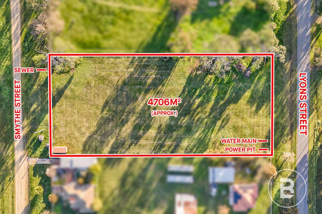 25-27 Lyons St, Skipton, VIC 3361