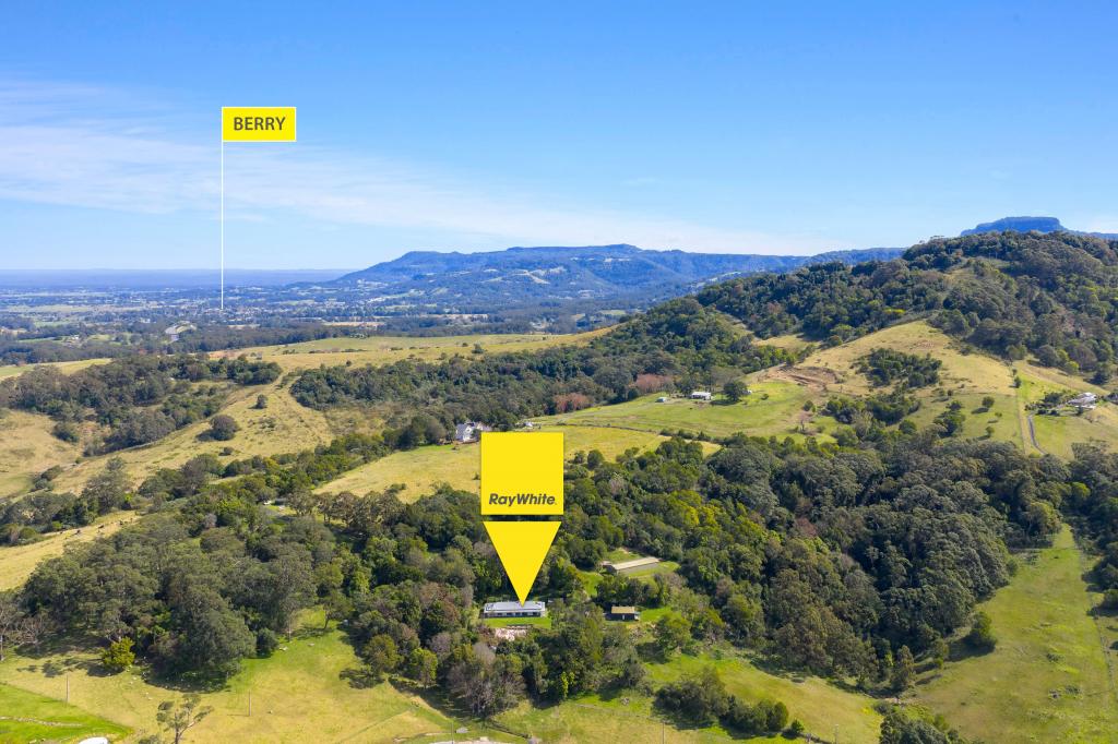 40 Tomlins Rd, Broughton Village, NSW 2534