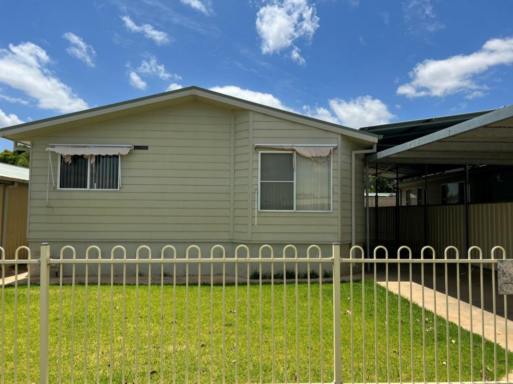 1/103 Murgah St, Narromine, NSW 2821