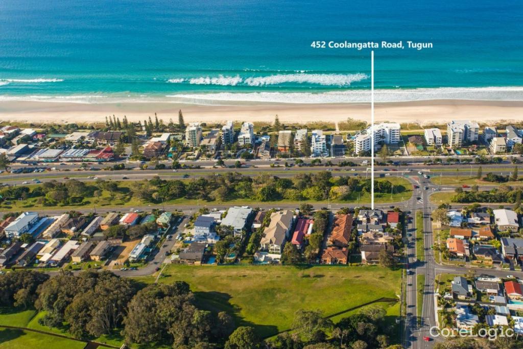 6/452 Coolangatta Rd, Tugun, QLD 4224