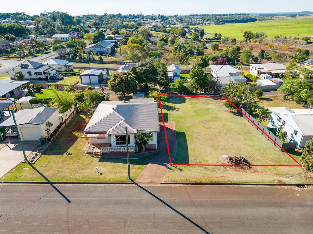 Lot 15 Queen St, Childers, QLD 4660