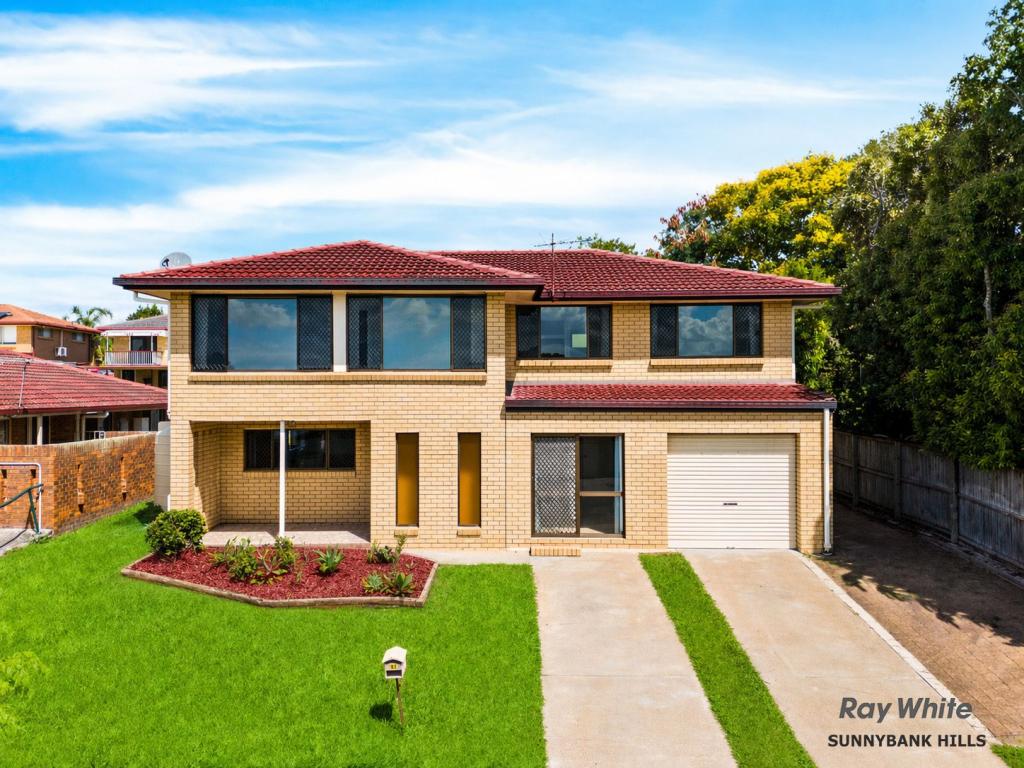 82 Amaranthus St, Runcorn, QLD 4113