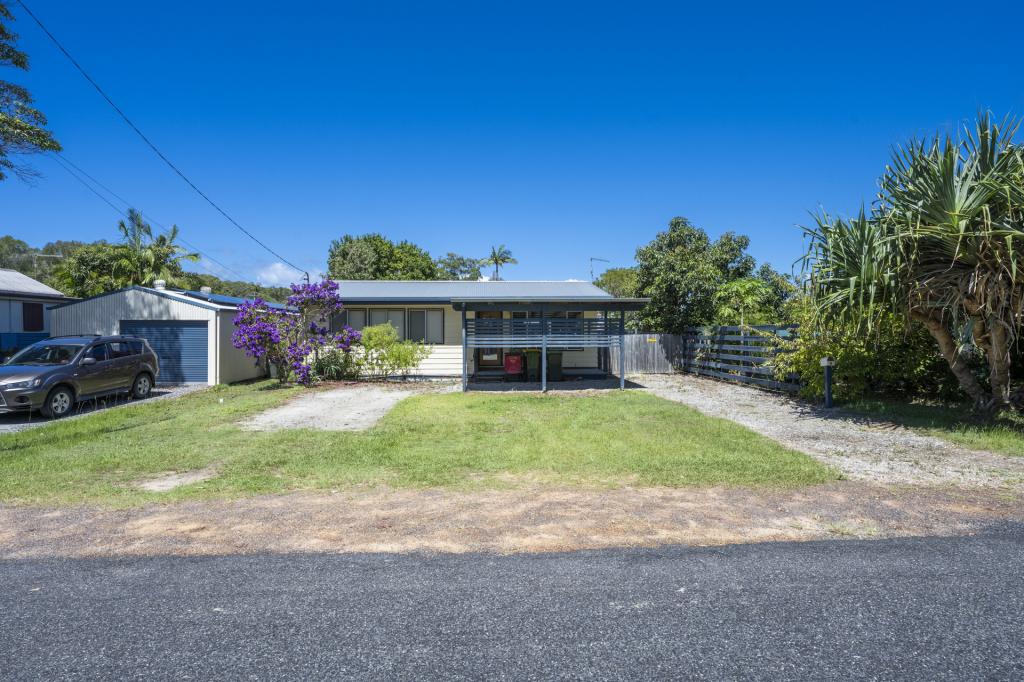 8 Hogan St, Iluka, NSW 2466