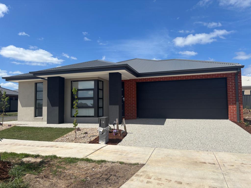 14 Dulcis St, Manor Lakes, VIC 3024