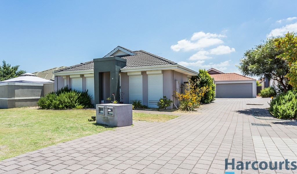 10/63 Seville Dr, Seville Grove, WA 6112