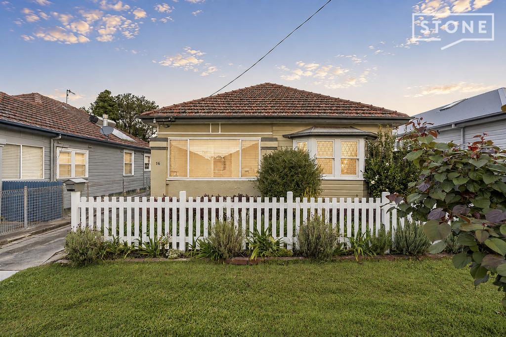 16 Blamey Ave, New Lambton, NSW 2305